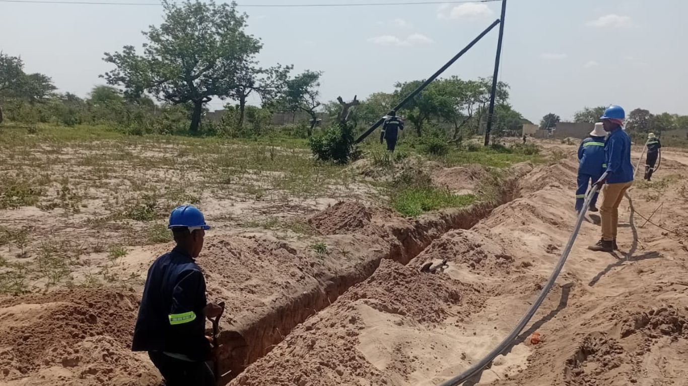 Substituição de Tubagem - imagem 2