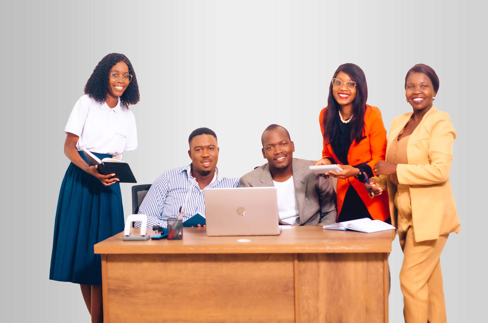 Departamento Administração & Finanças 2