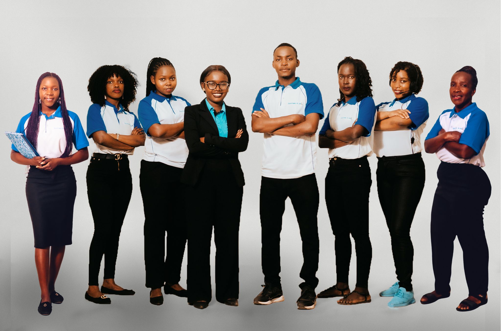 Departamento Comercial 1