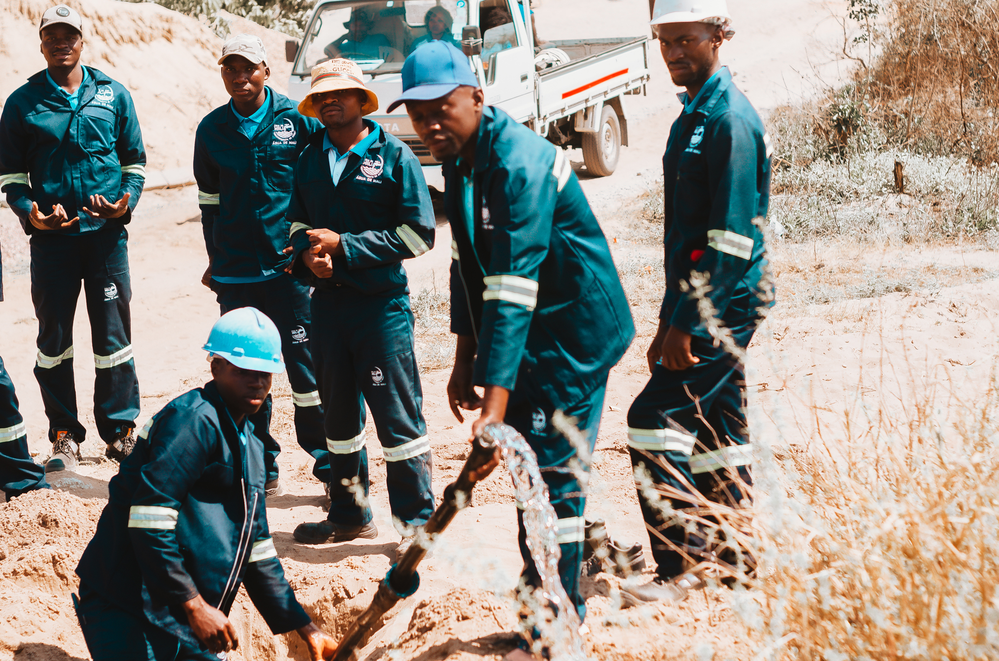 Departamento Técnico 1